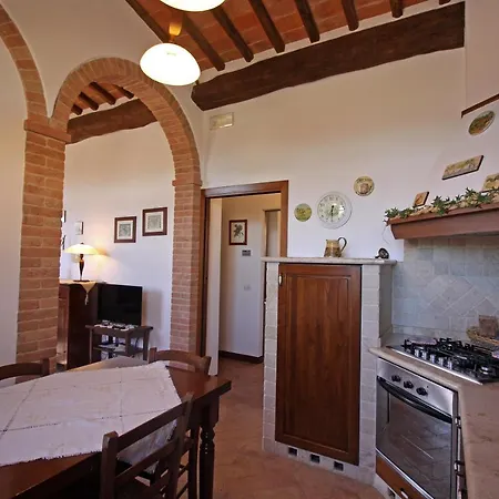 Gli Archi Di Corsanello Apartment Siena Exterior photo