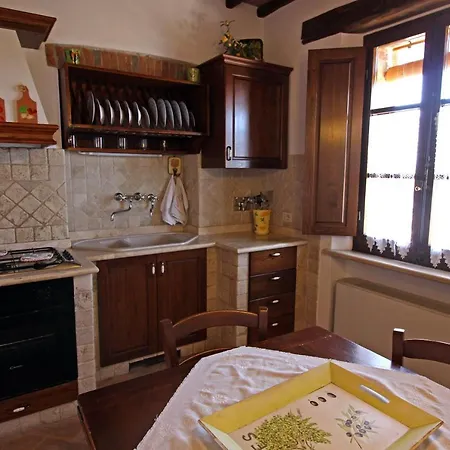 Gli Archi Di Corsanello Apartment Siena Exterior photo