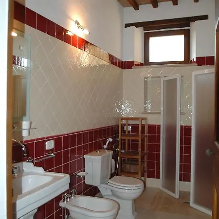 Gli Archi Di Corsanello Apartment Siena Exterior photo