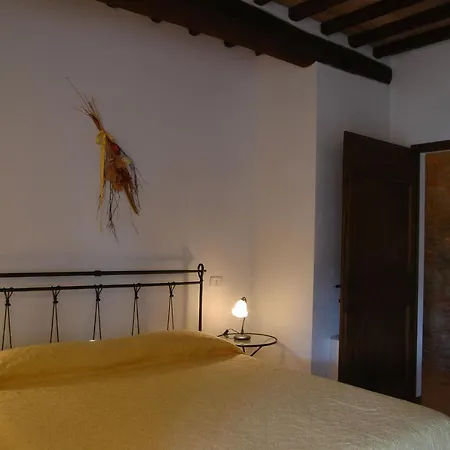 Gli Archi Di Corsanello Apartment Siena Exterior photo