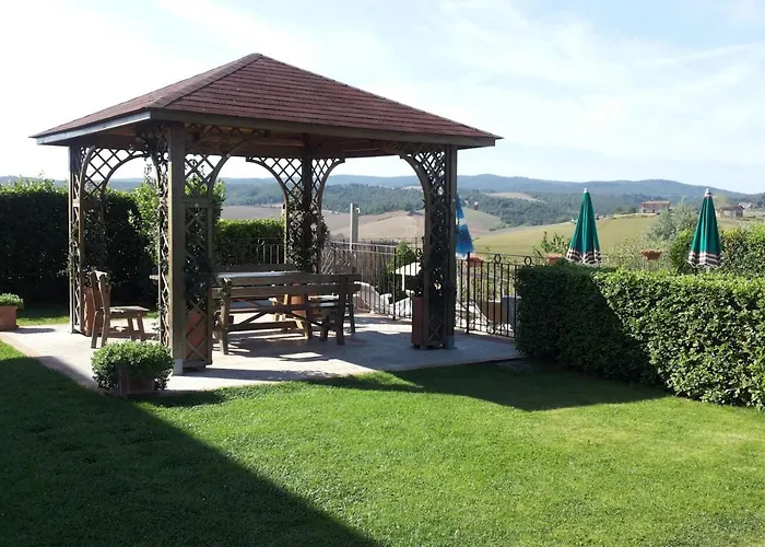 Gli Archi Di Corsanello