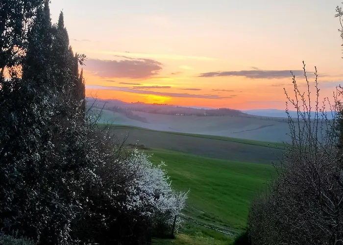 Gli Archi Di Corsanello