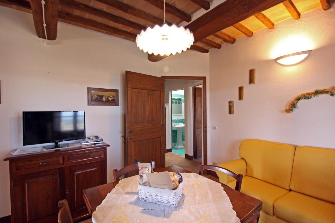 Apartment Gli Archi Di Corsanello Siena