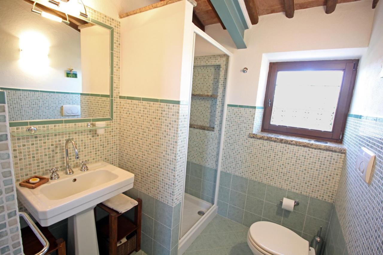 Apartment Gli Archi Di Corsanello