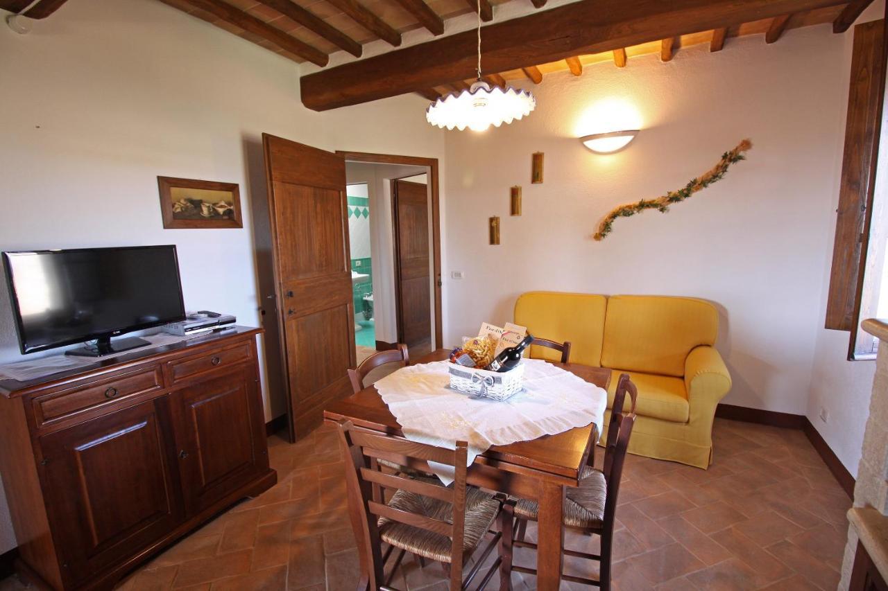 Gli Archi Di Corsanello *