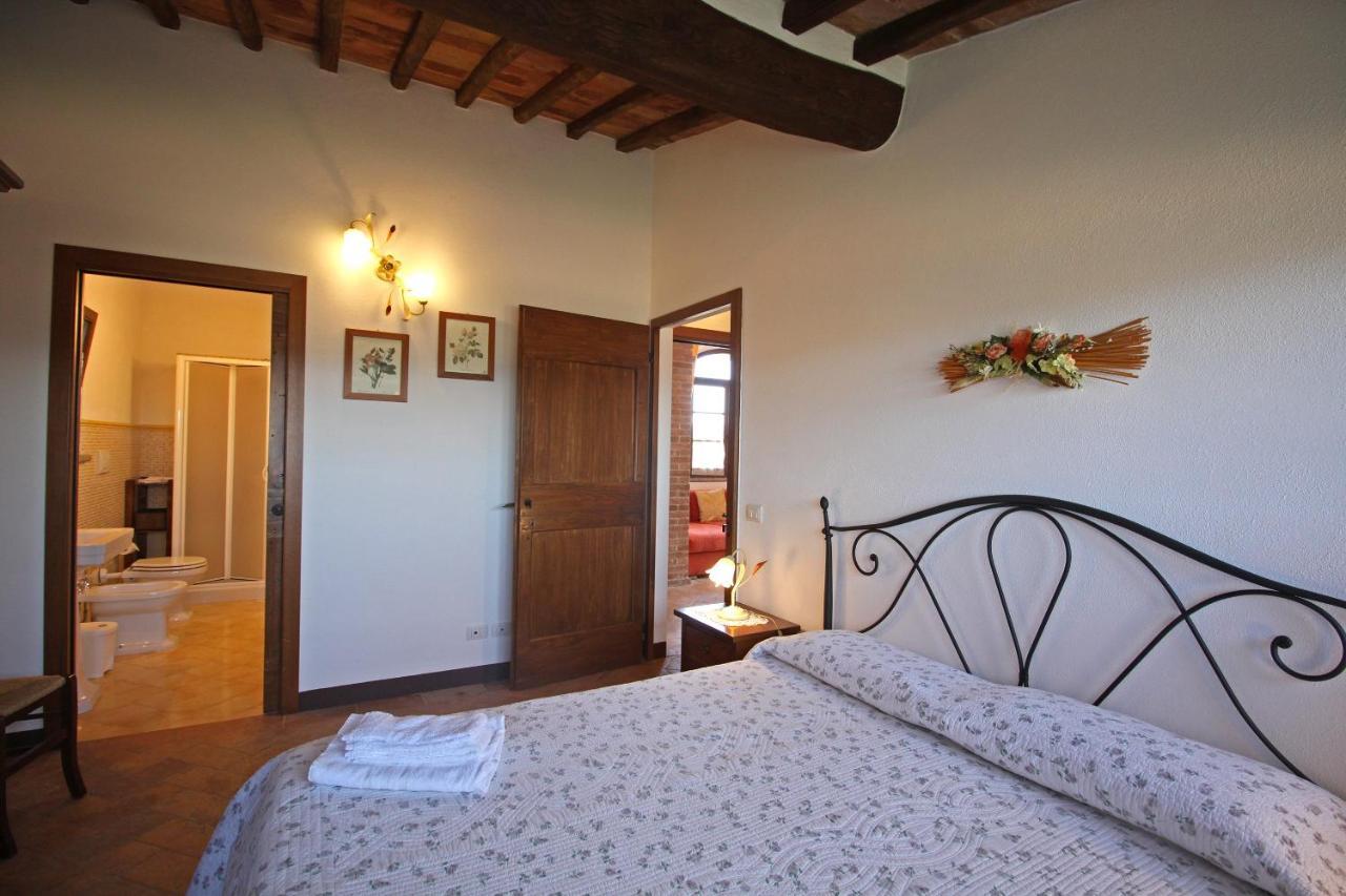 Gli Archi Di Corsanello