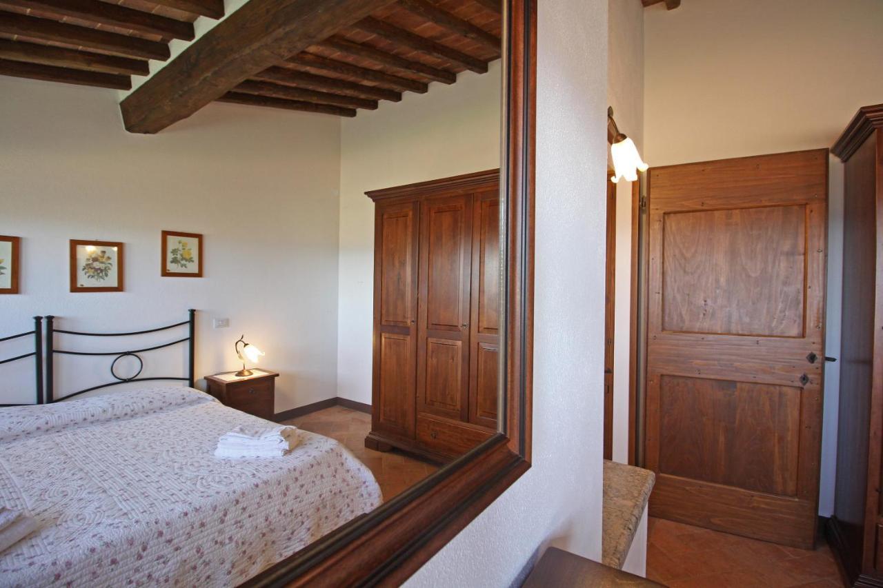 Apartment Gli Archi Di Corsanello Siena