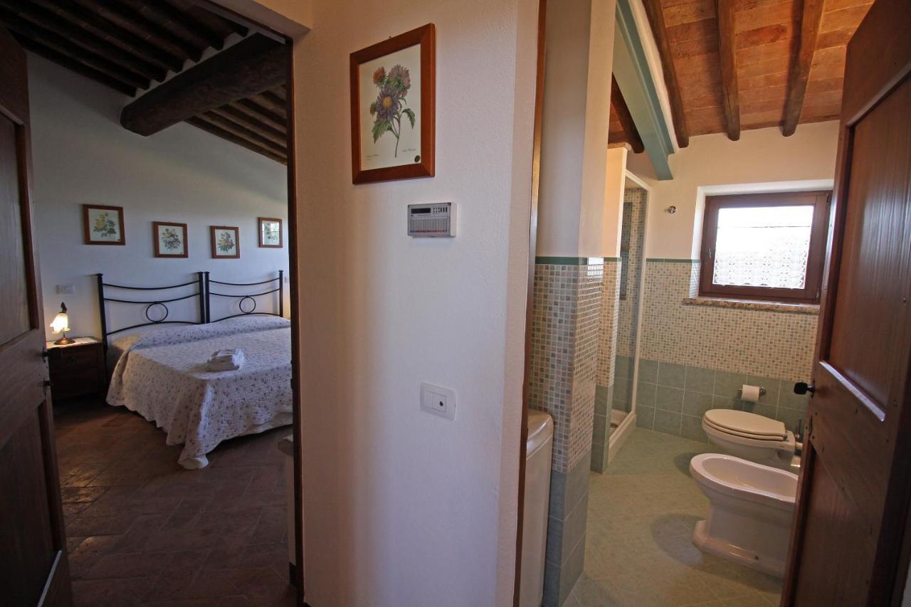 Gli Archi Di Corsanello Apartment