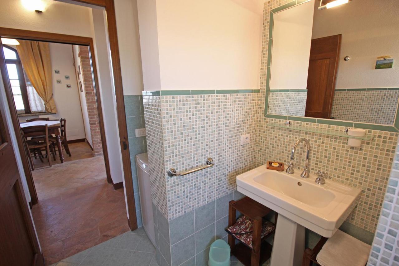 Apartment Gli Archi Di Corsanello *