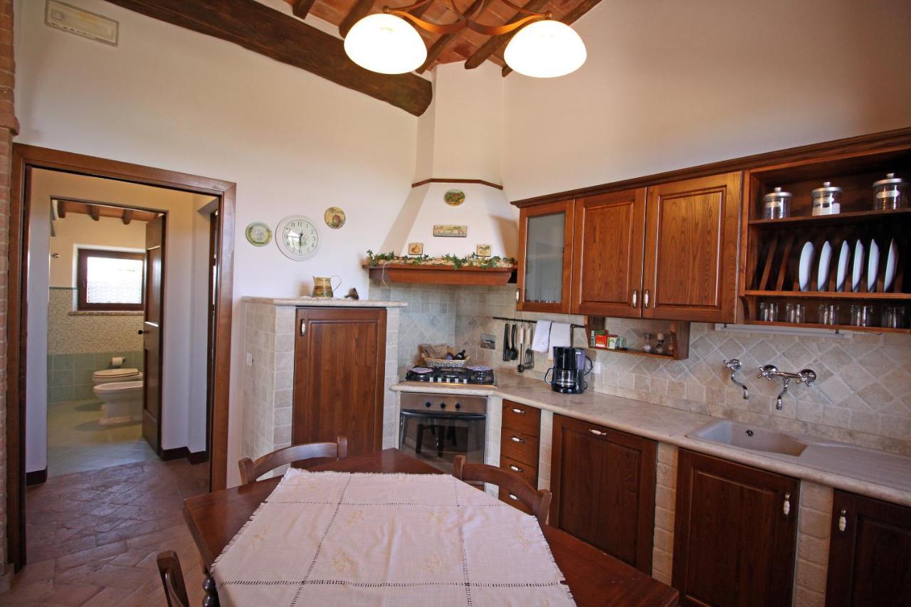 Apartment Gli Archi Di Corsanello