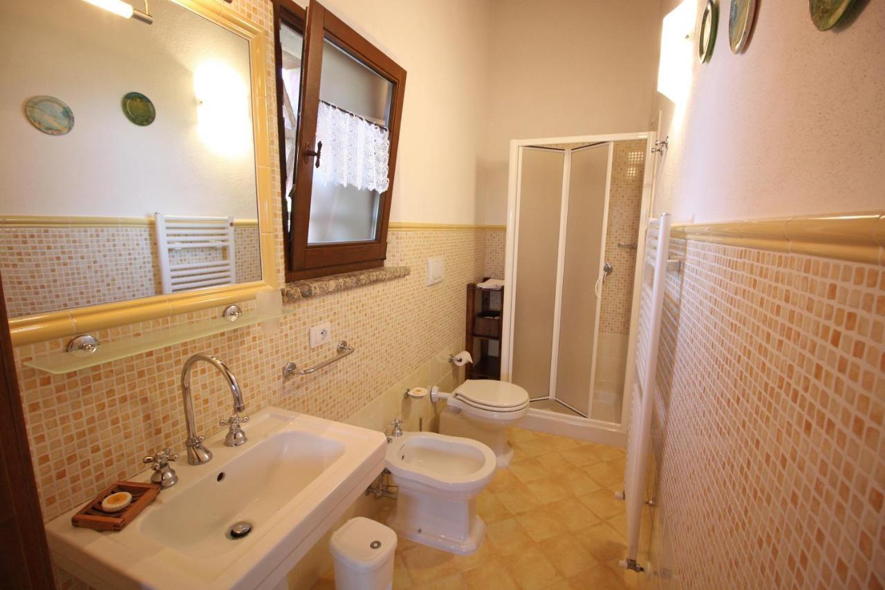 Gli Archi Di Corsanello