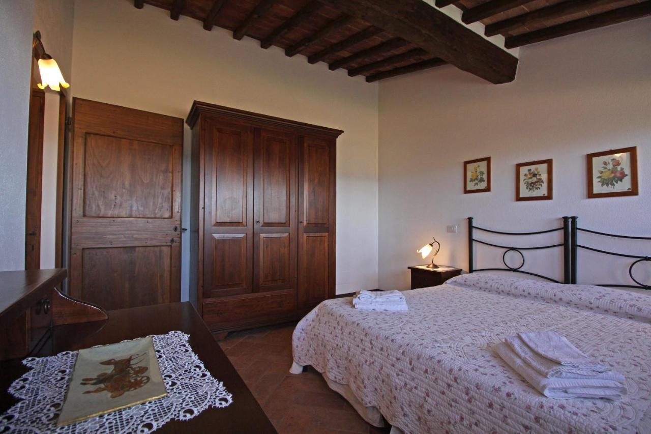Gli Archi Di Corsanello *