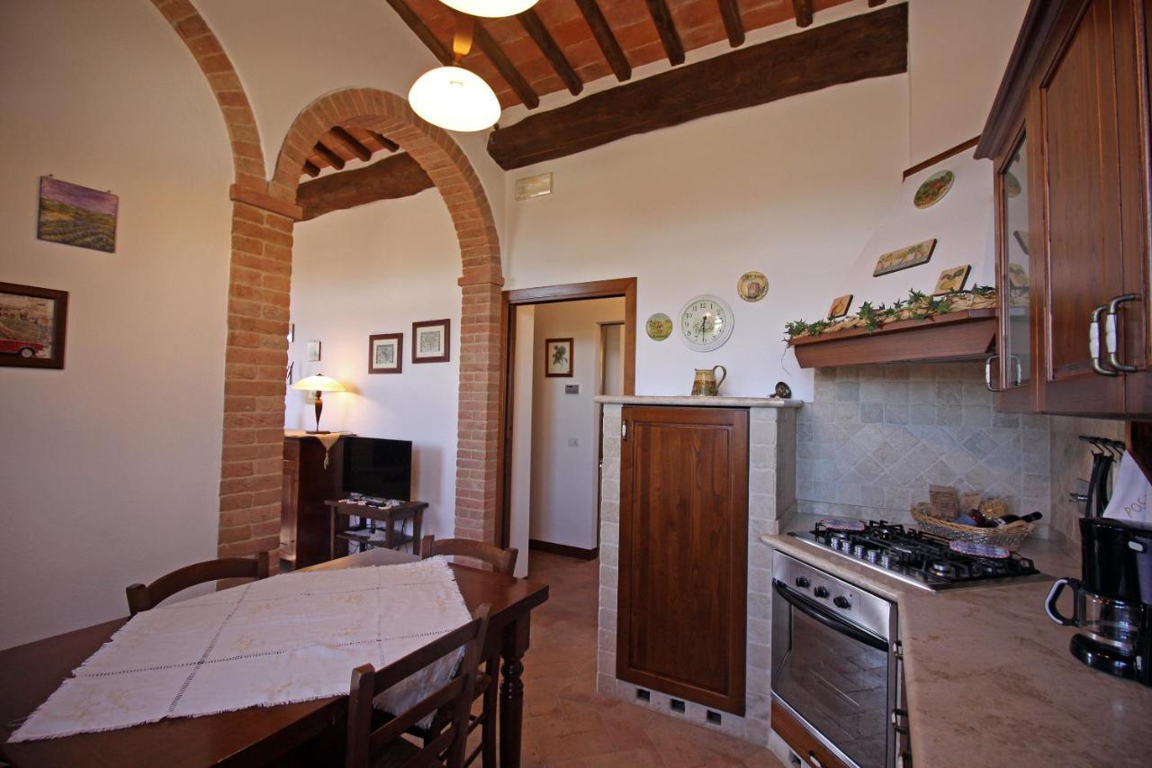 Apartment Gli Archi Di Corsanello