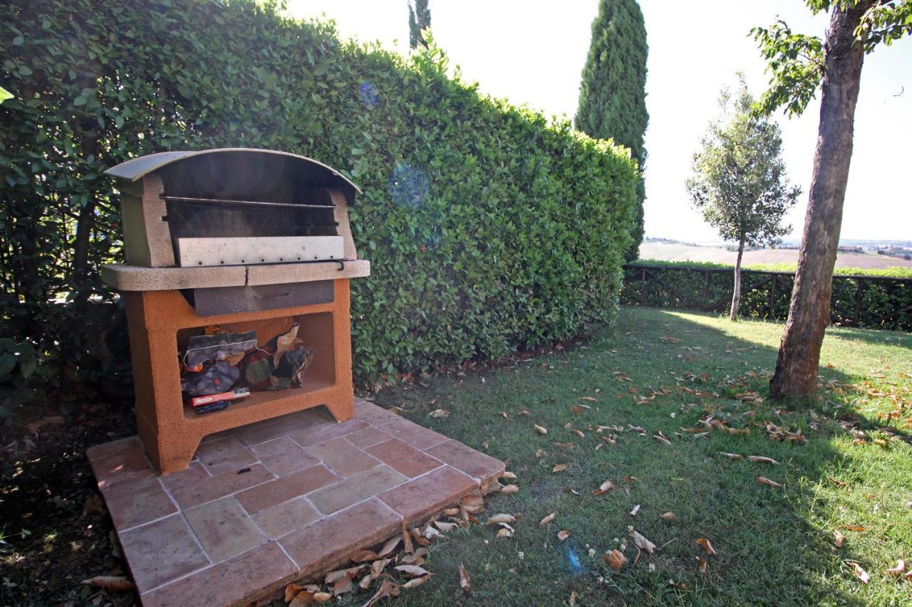 Gli Archi Di Corsanello Apartment *