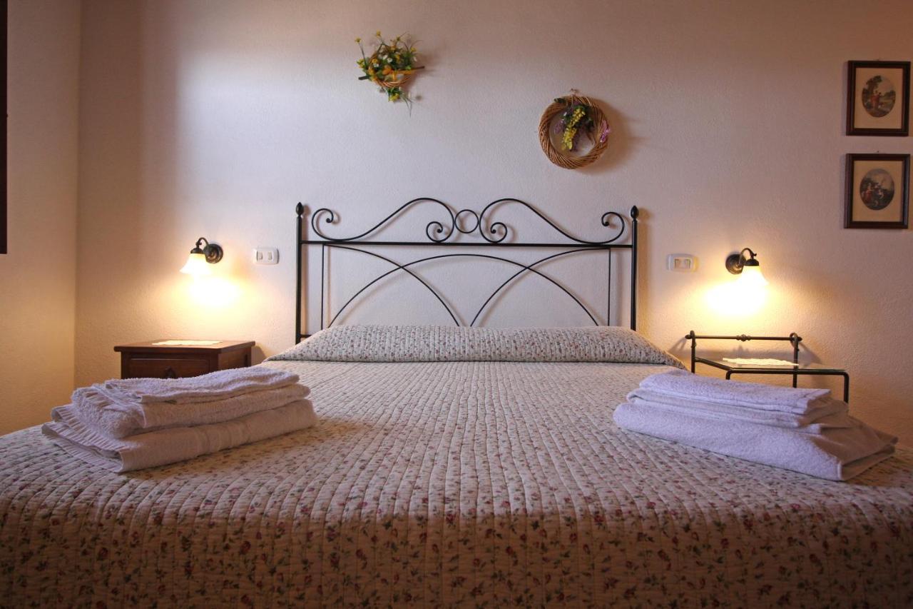Apartment Gli Archi Di Corsanello
