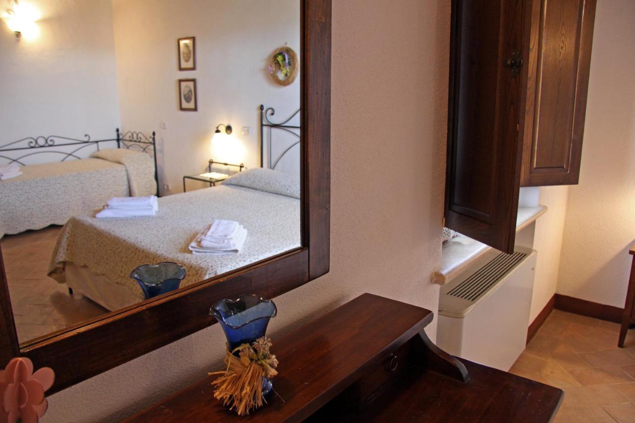 Gli Archi Di Corsanello Apartment