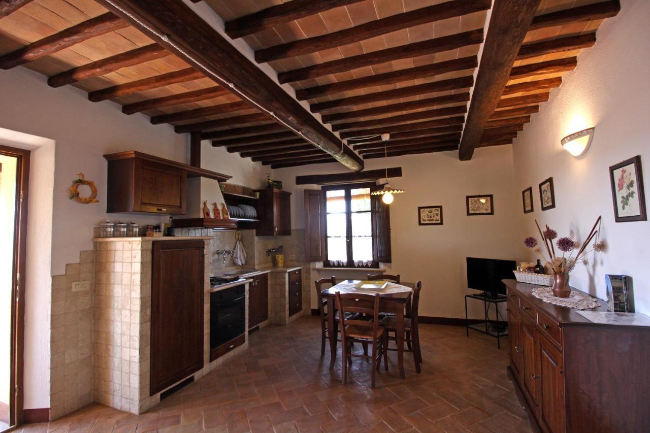 Gli Archi Di Corsanello Apartment