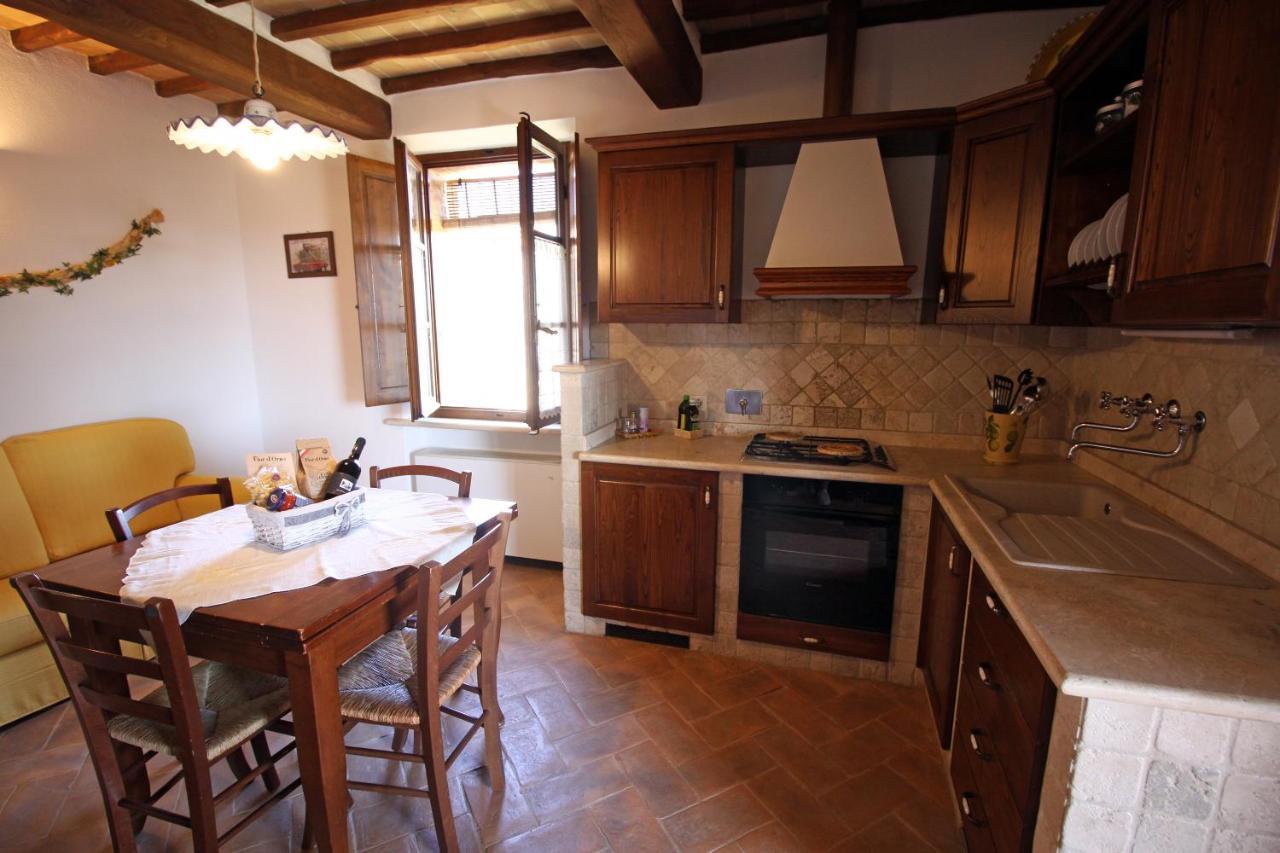 Apartment Gli Archi Di Corsanello *