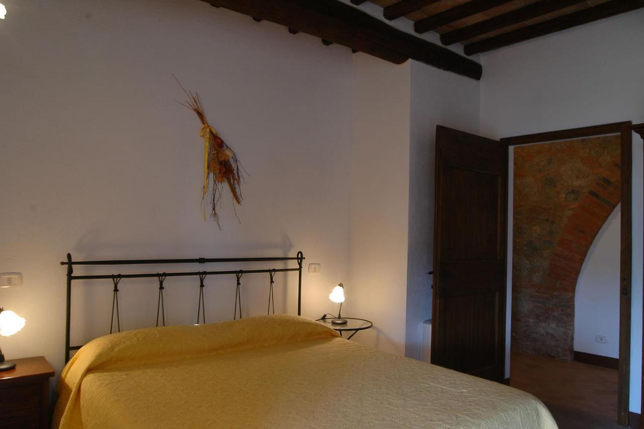 Gli Archi Di Corsanello *