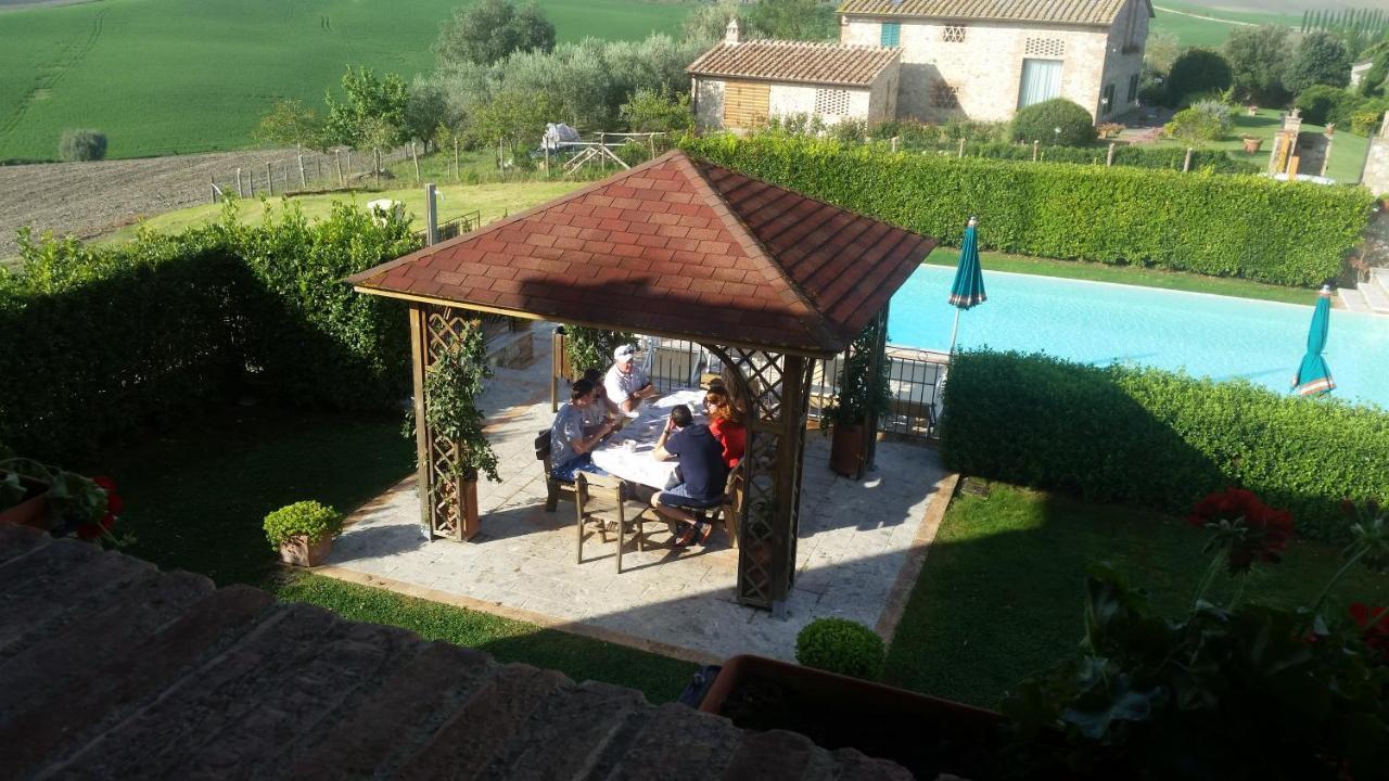 Gli Archi Di Corsanello