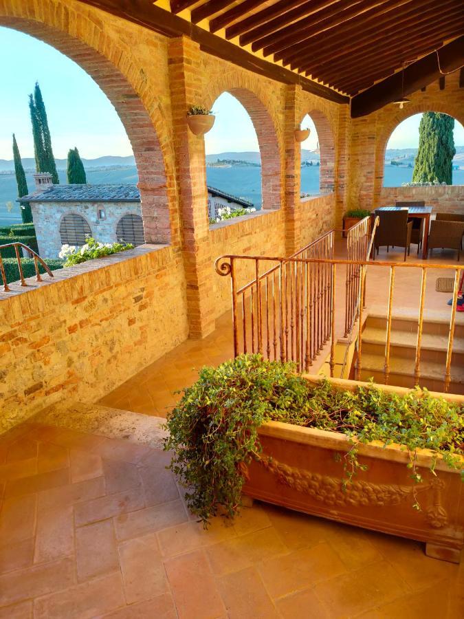 Apartment Gli Archi Di Corsanello