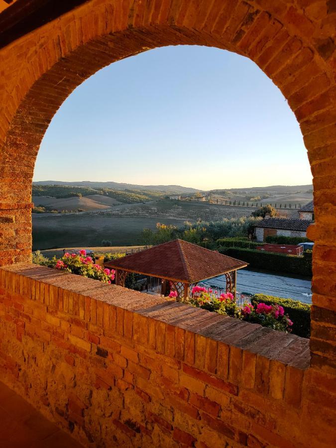 Gli Archi Di Corsanello