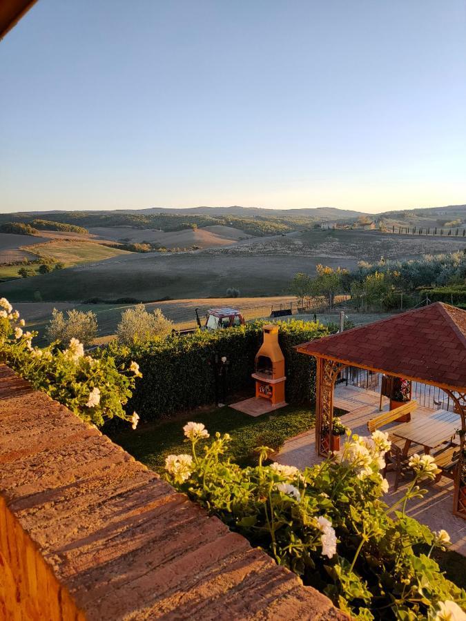 Apartment Gli Archi Di Corsanello Siena