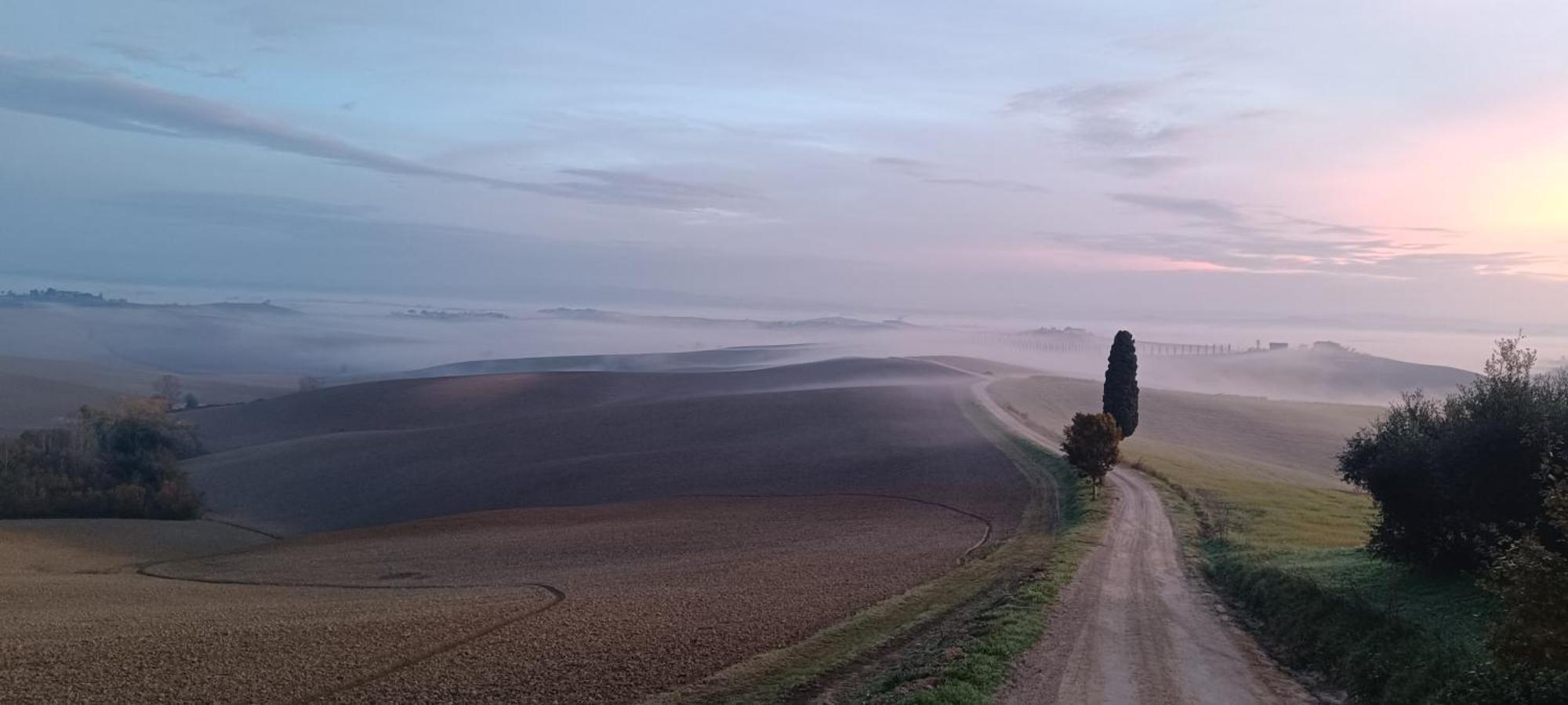 Gli Archi Di Corsanello *