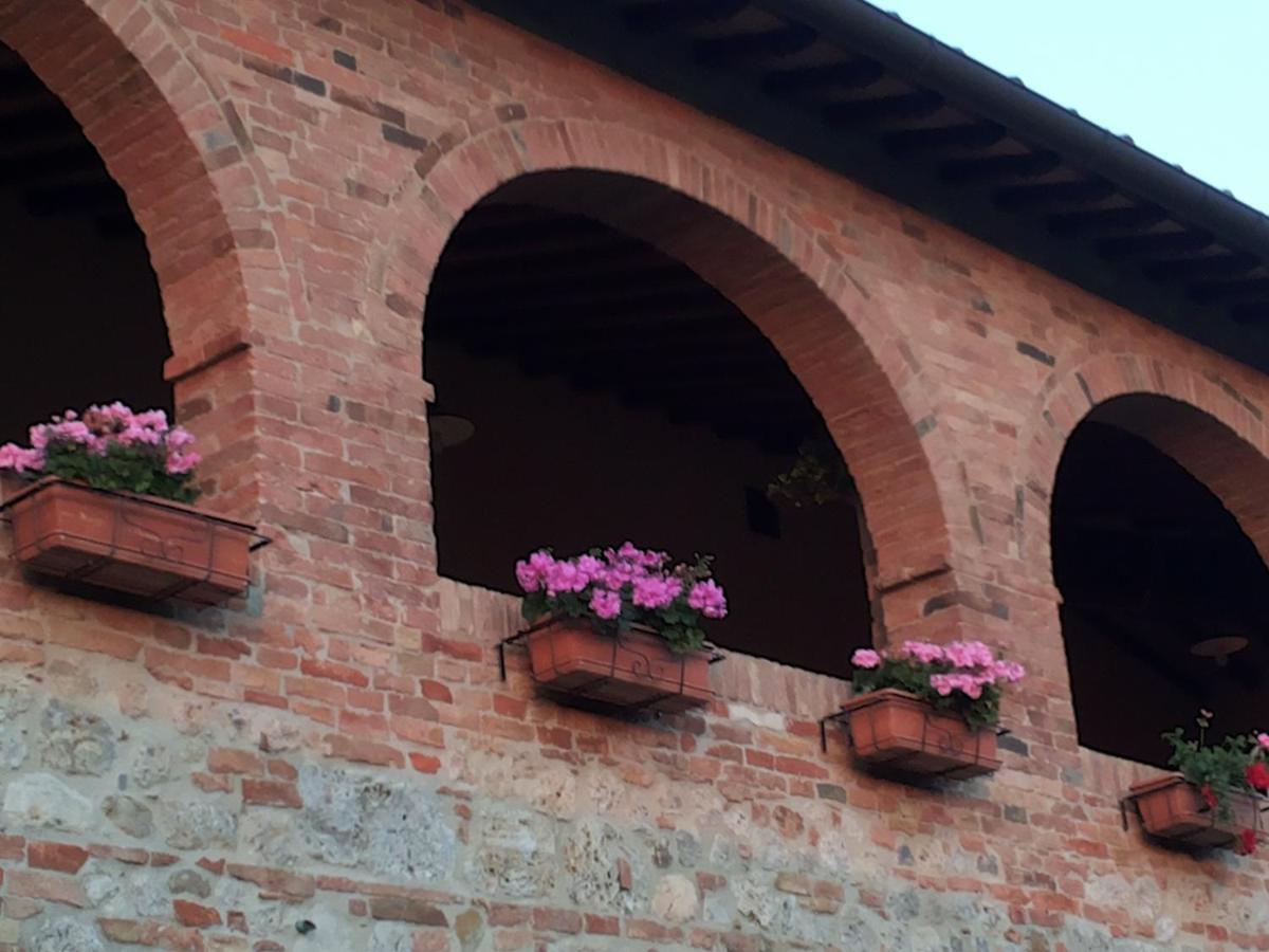 Apartment Gli Archi Di Corsanello