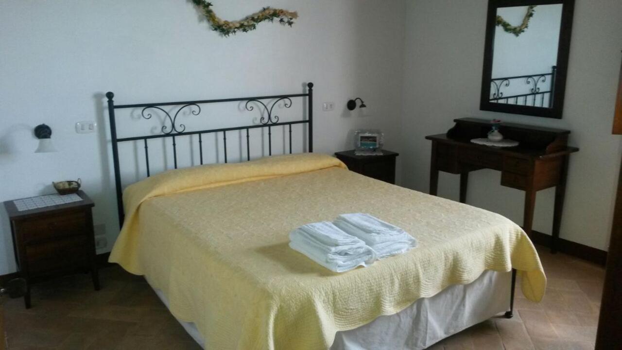 Gli Archi Di Corsanello *