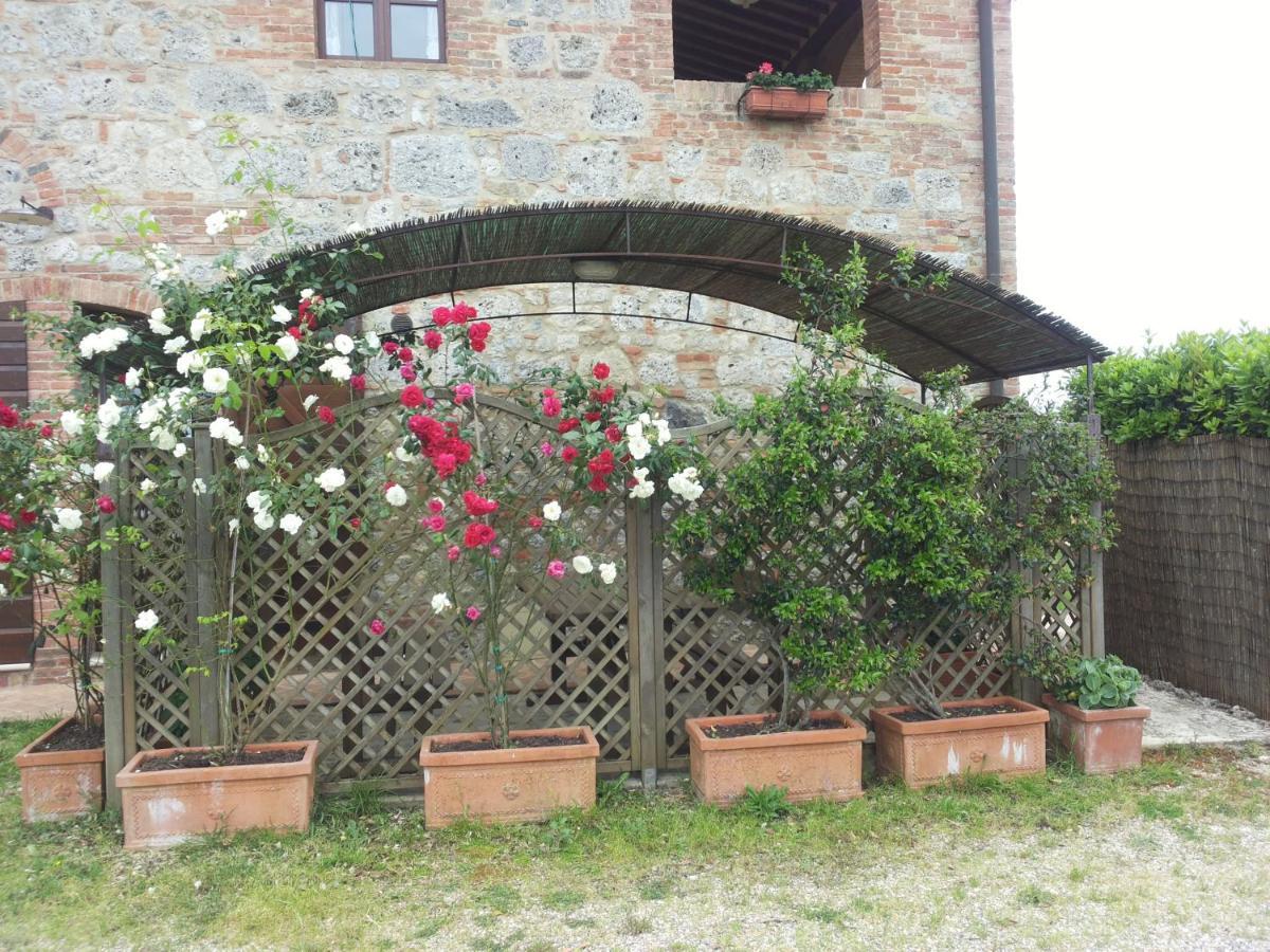 Gli Archi Di Corsanello