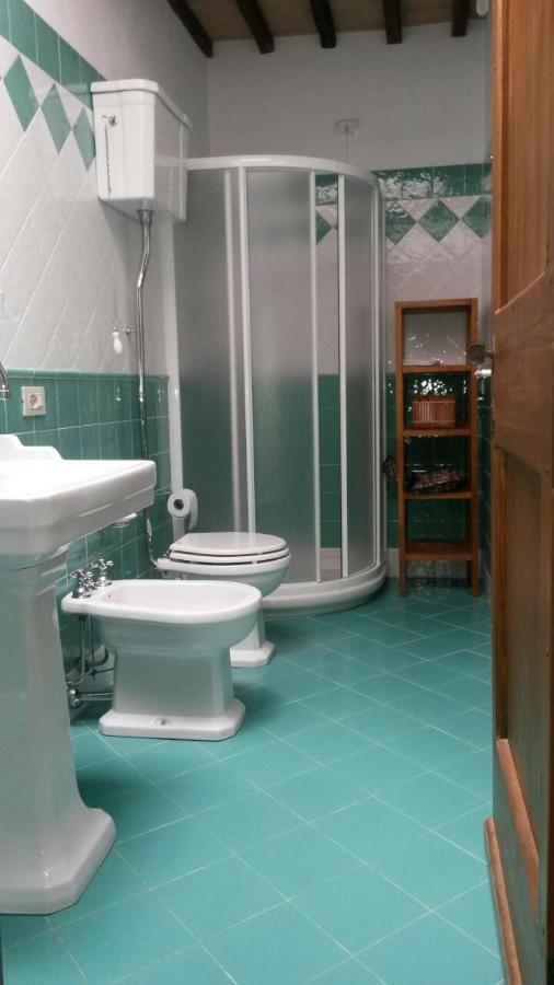 Gli Archi Di Corsanello Apartment