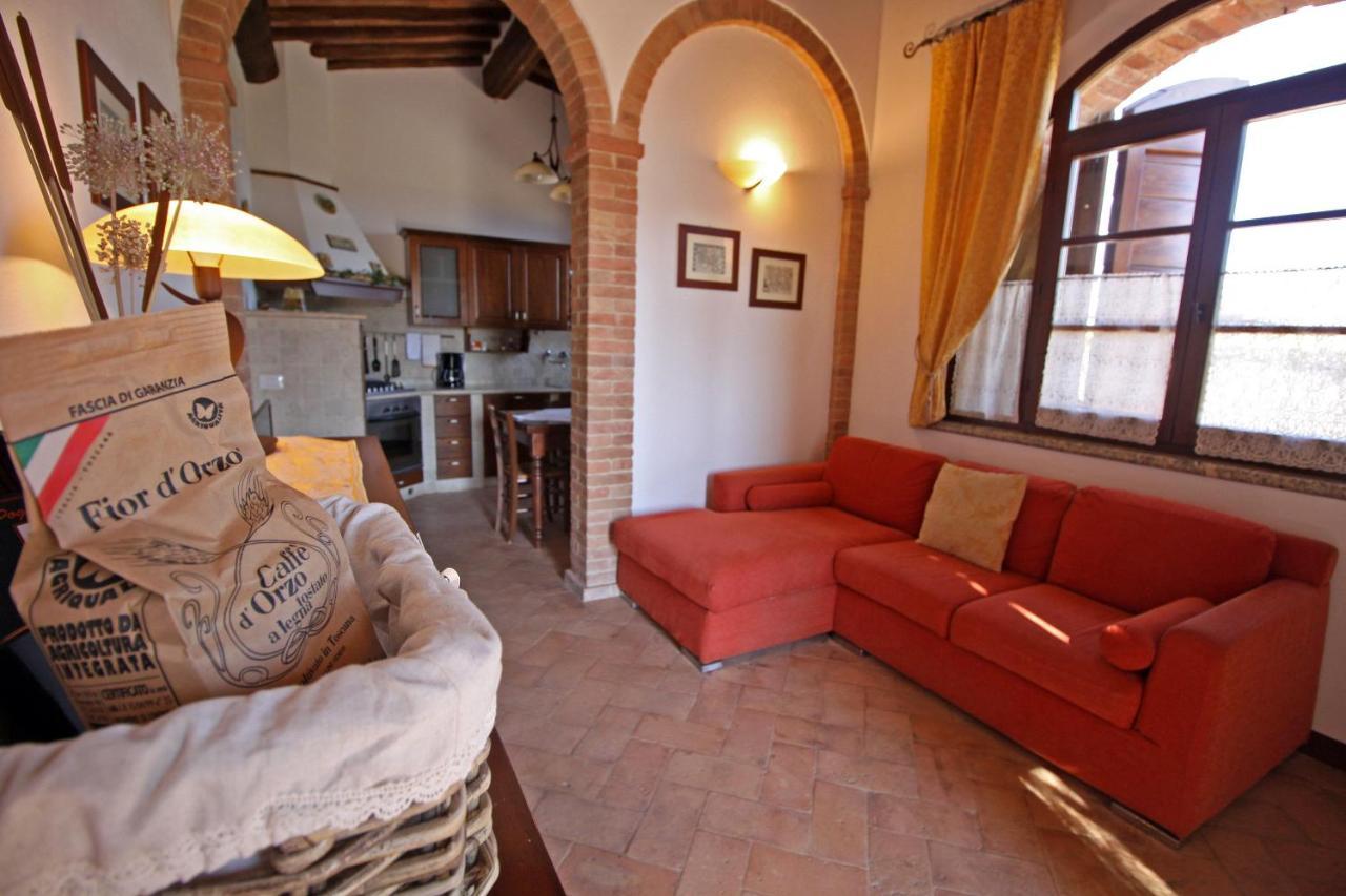 Appartement Gli Archi Di Corsanello *